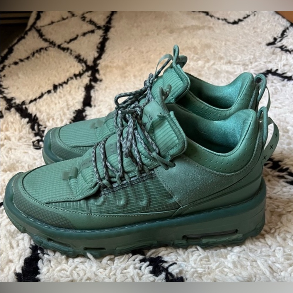 Jordan sneakers